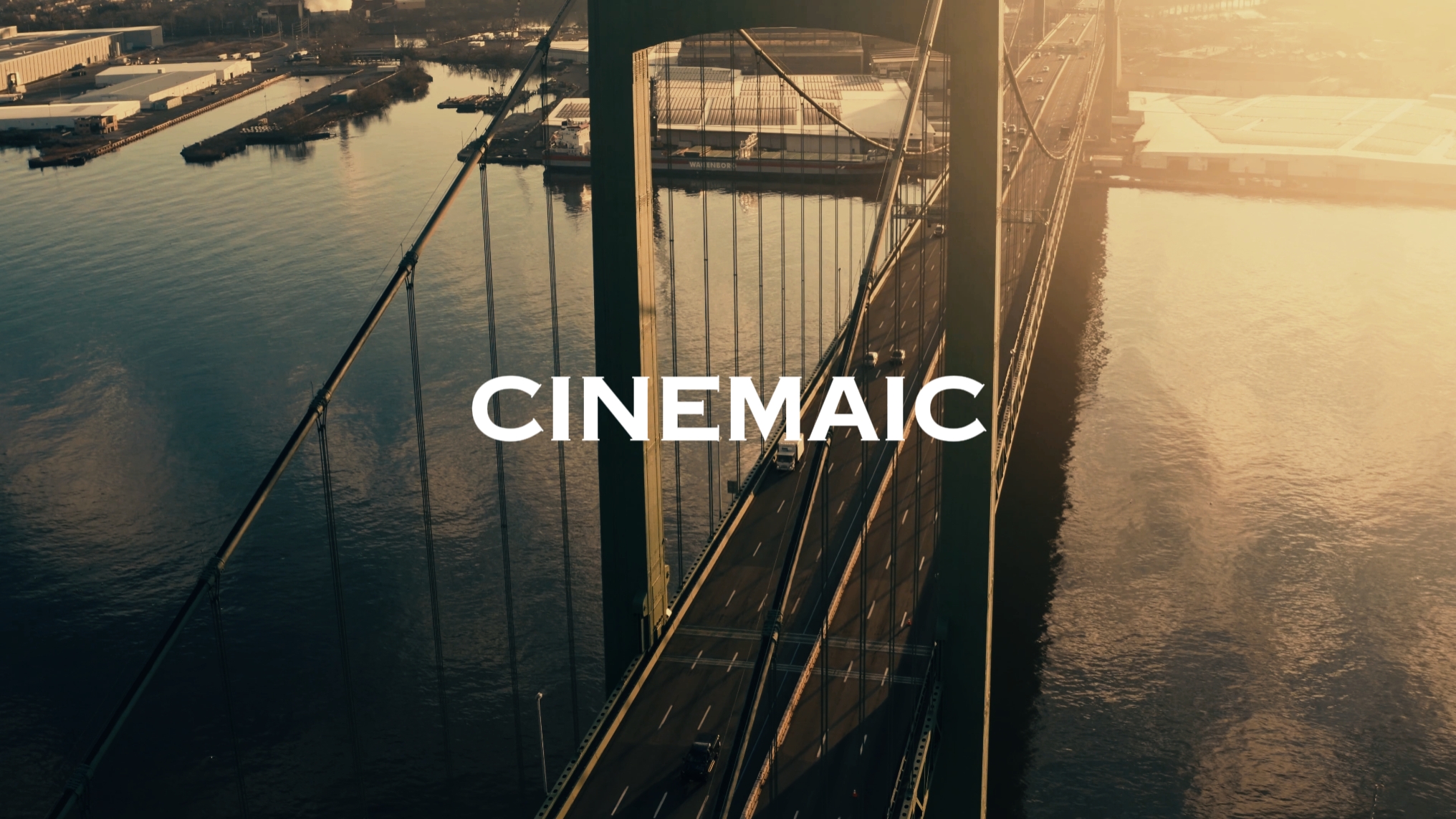 CINEMATIC TRAILER 