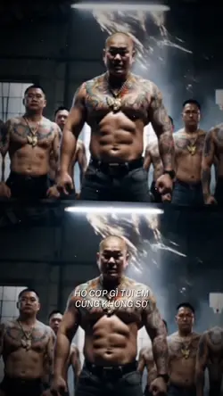Nể mỗi anh Thịnh