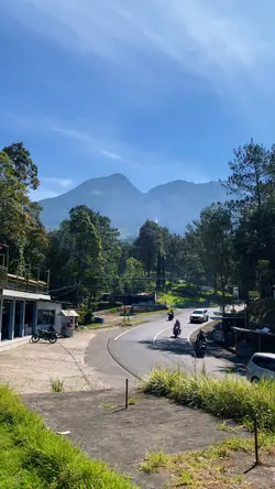 Lagi Trend