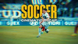 cinematic soccer 