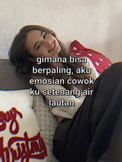 cowok ku setenang