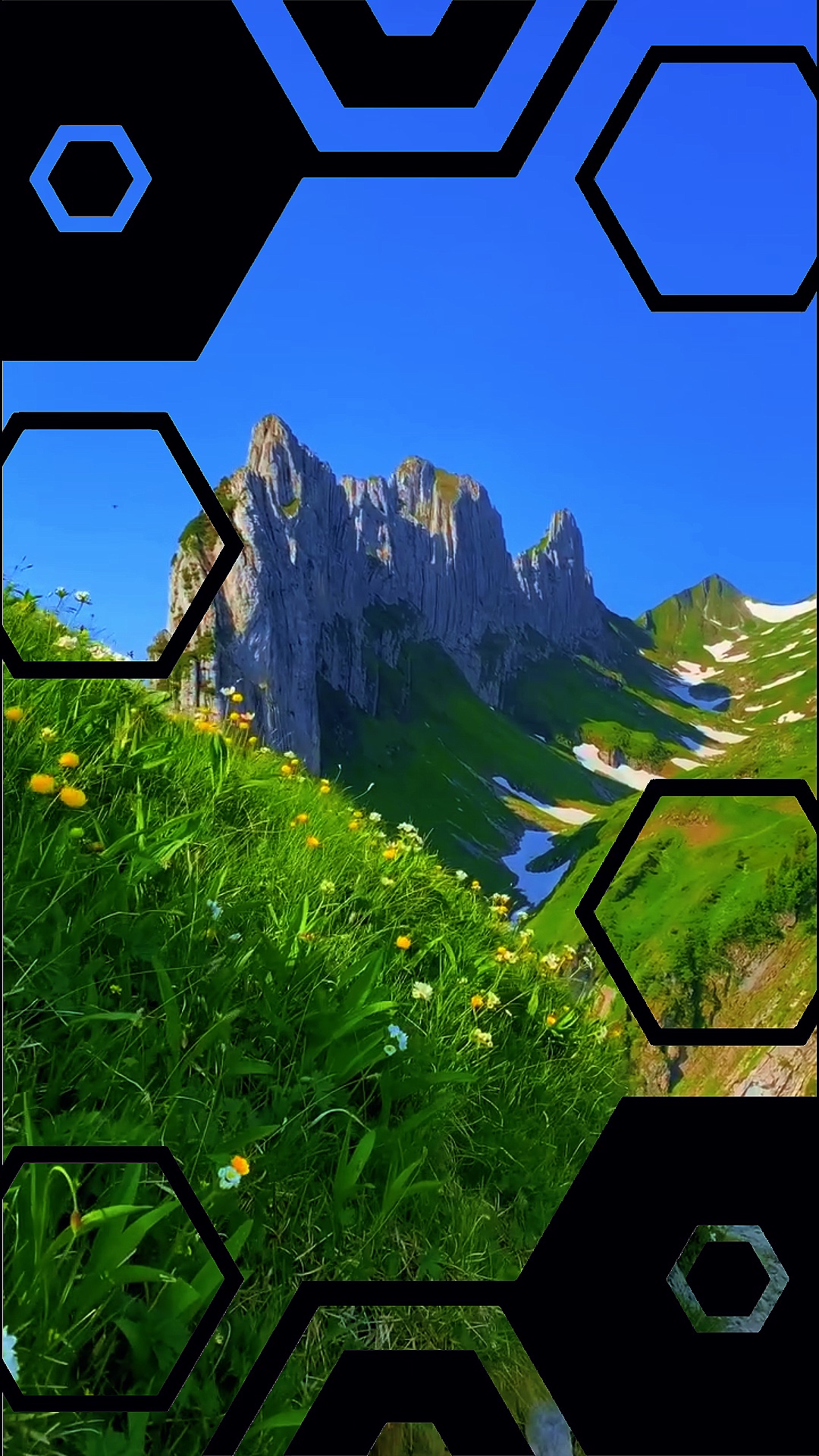 11 Clips Template 