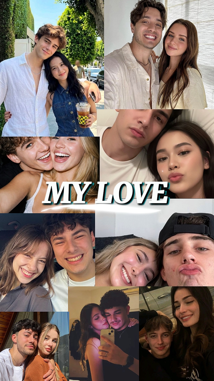 MI AMOR