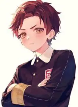 Damien Desmond 🥰🌸
