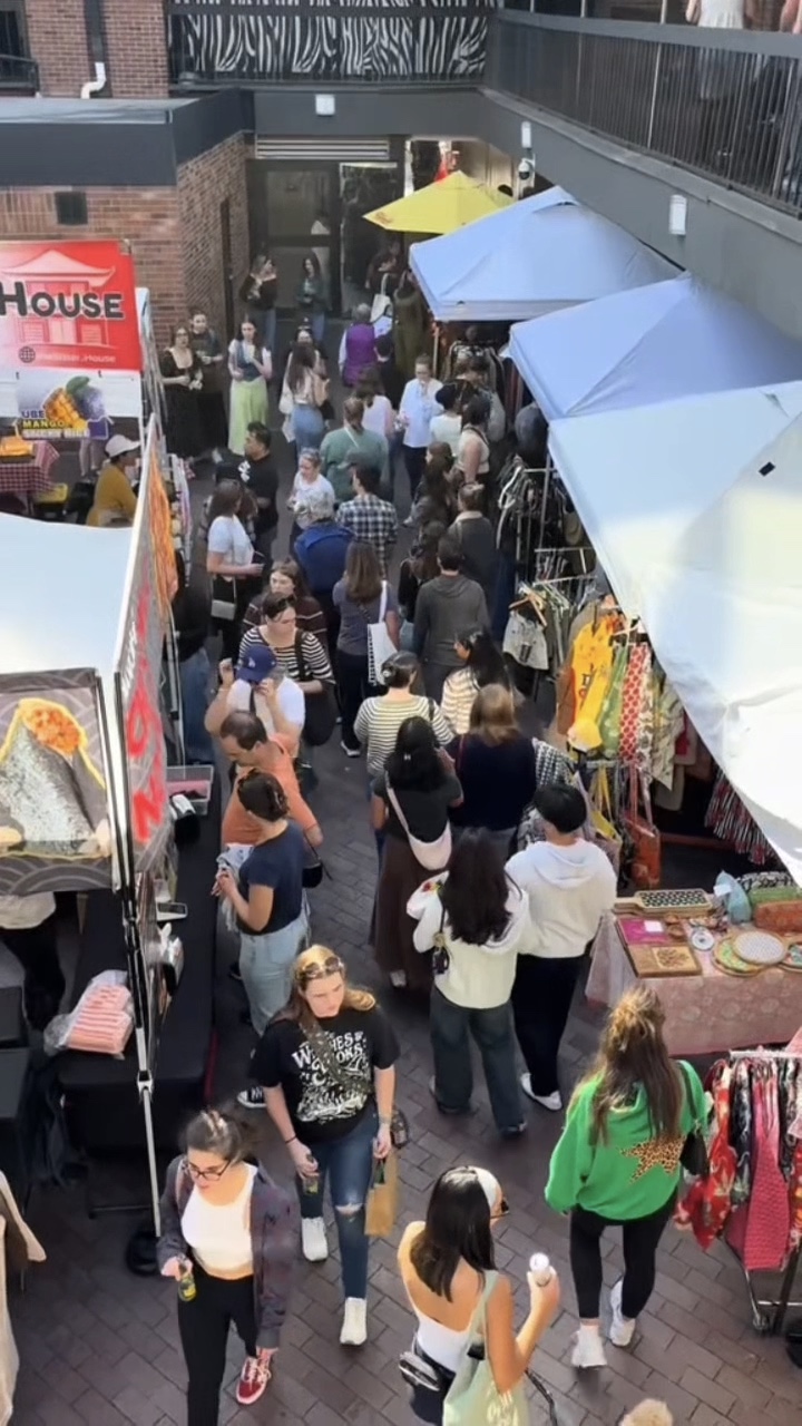 pasar