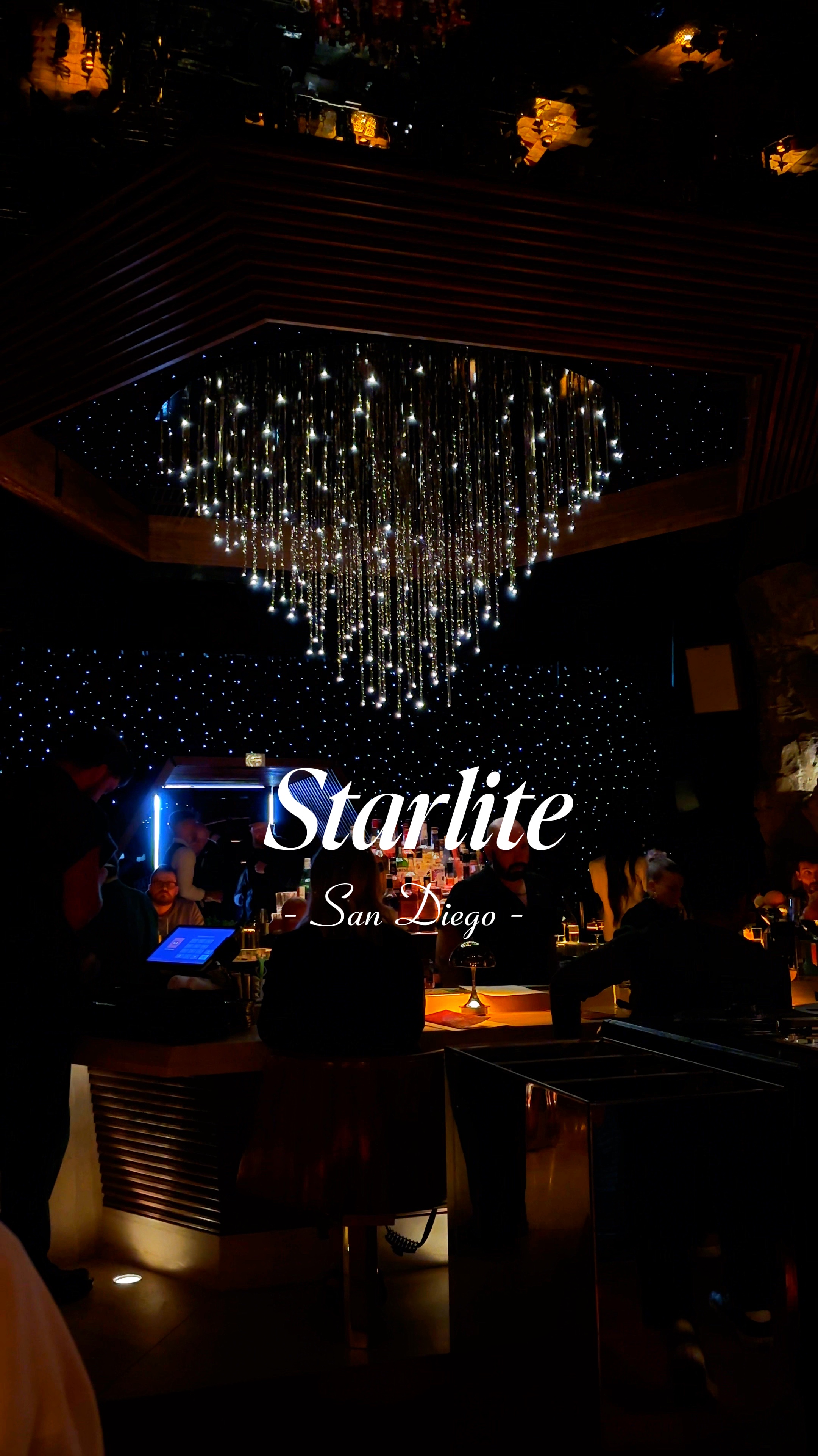 Restaurant review