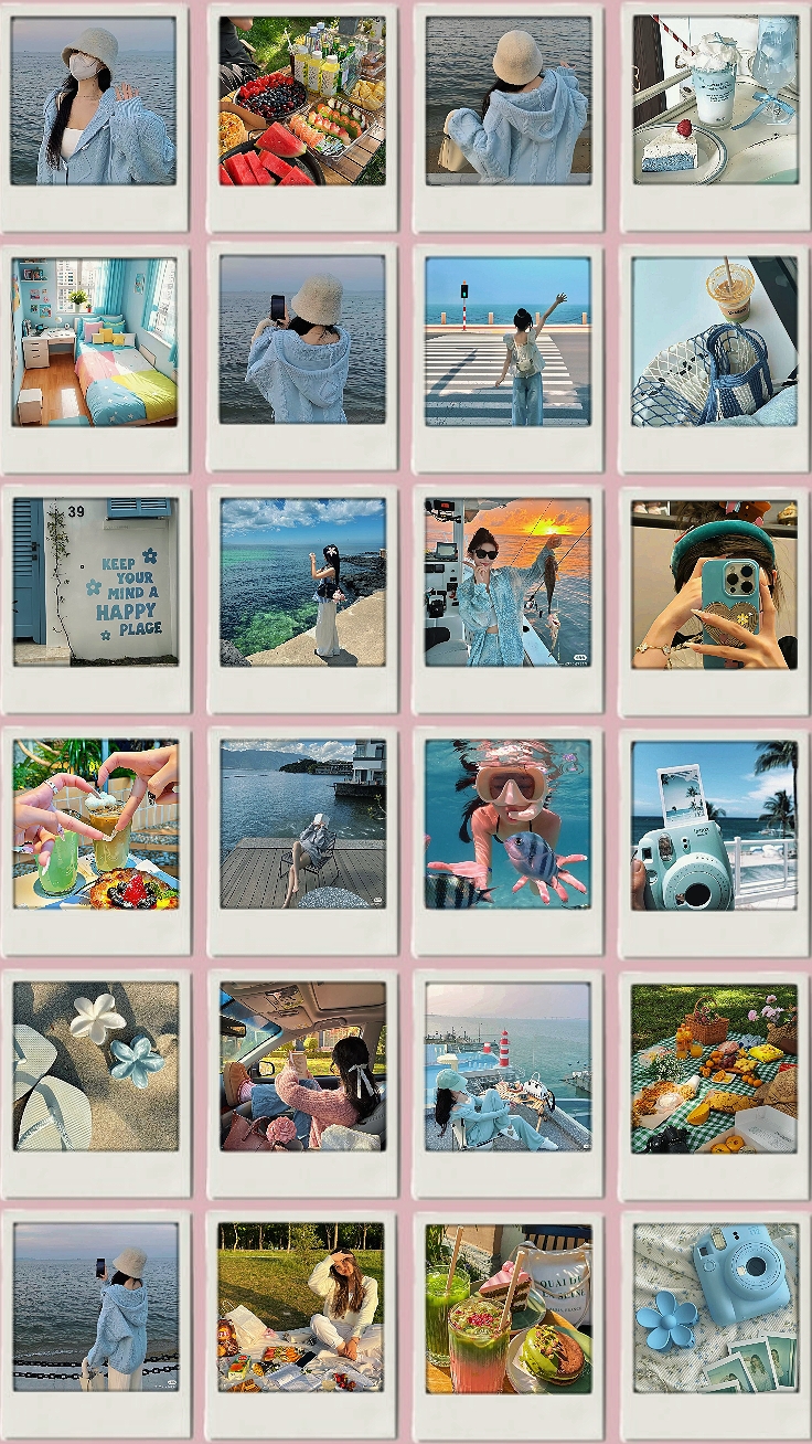 PHOTO ALBUM 