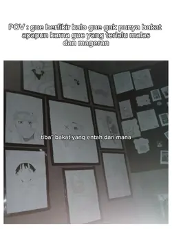 my art
