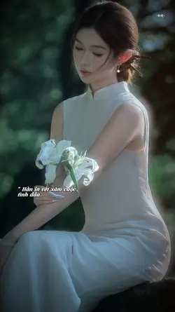 Từng khắc tên nhau 