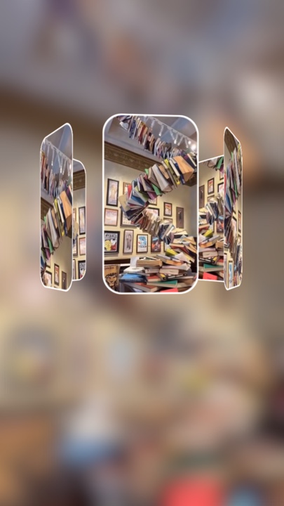 buku