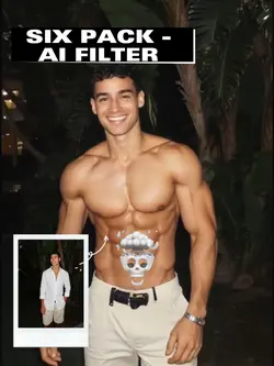 Six Pack Filter