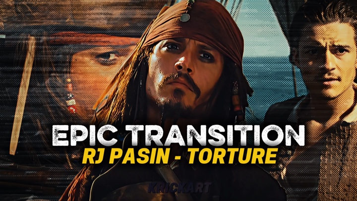 EPIC TRANSITION OVRL
