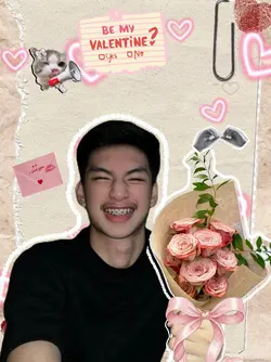 HAPPY VALENTINES DAY