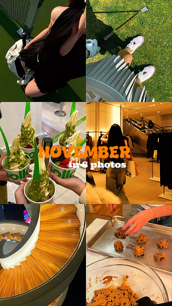Fotos de 6 de novembro 