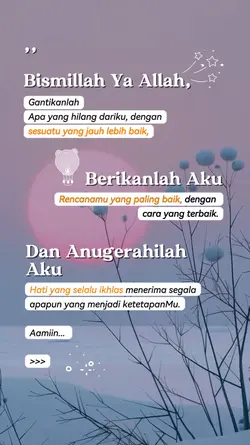 doaku hari ini