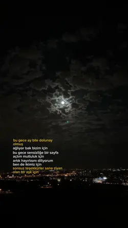 Sonsuz teşekkürler