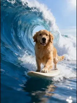 PET SURF
