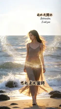 雨水我問你