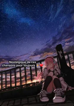 ces chansons... 
