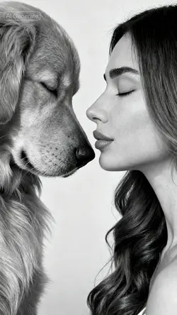 Pet photoshoot