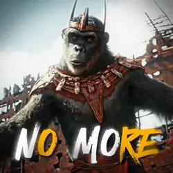DEATH IS NO MORE 