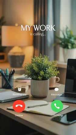 My Office Life ☎️