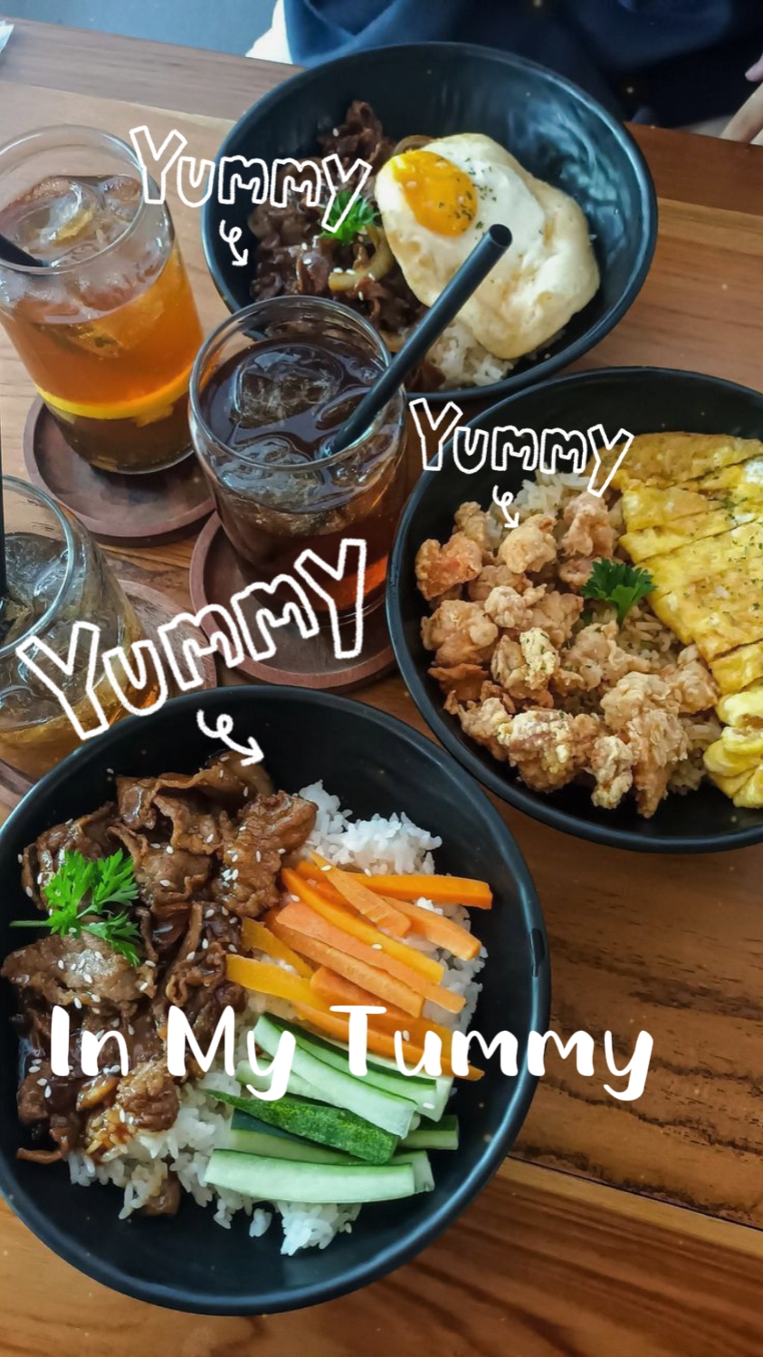 Masarap Yum