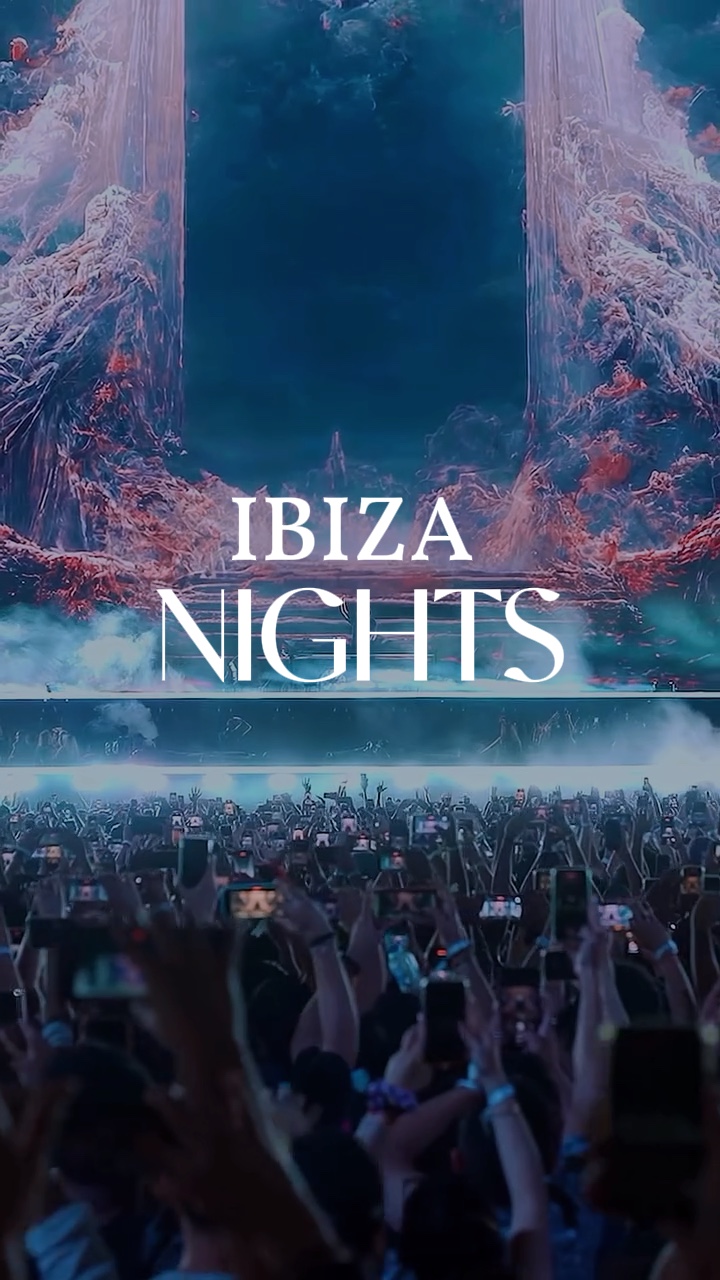 Verano en Ibiza 