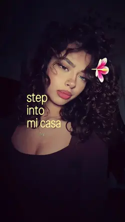 step into mi casa