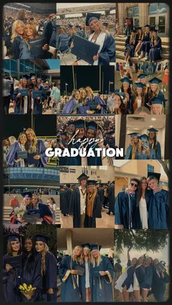 Happy Graduation