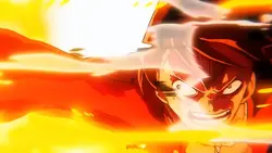 LUFFY