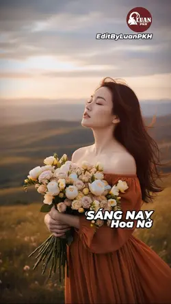 Sáng Nay Hoa Nở