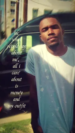 idc what people say