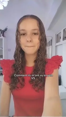 Juin vs rentrée