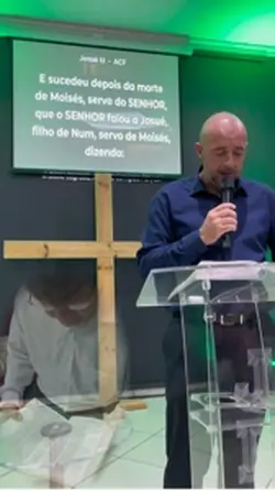 Culto | Momentos