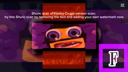 Shuric scan csupo