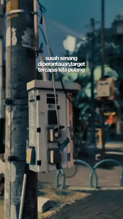 — susah senang
diper