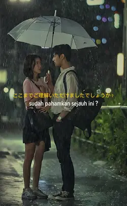 Versi Jepang 🇯🇵