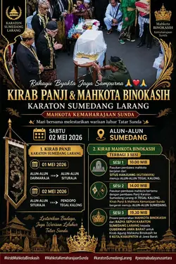 Kirab Panji 