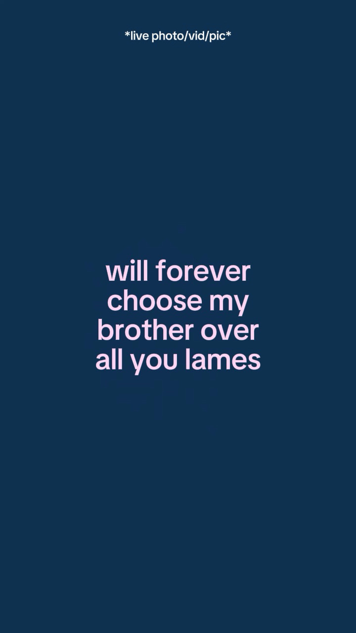 Willforeverchoosemyb