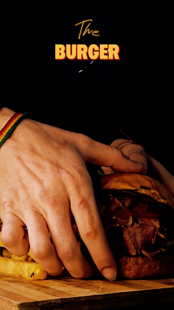 Der Burger