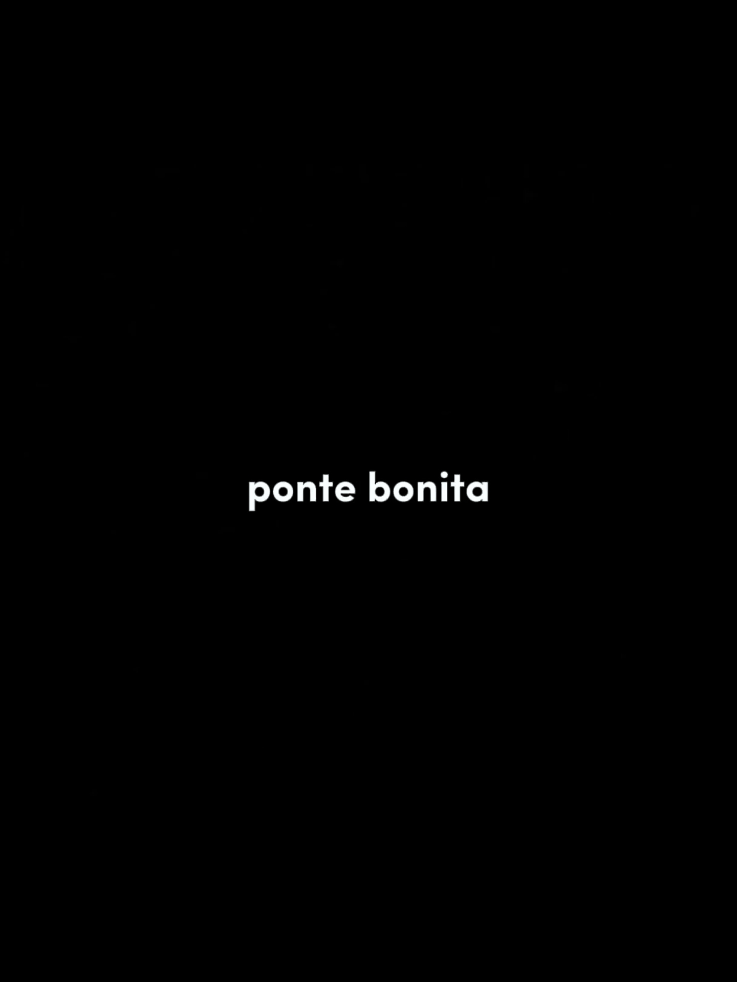 Ponte Bonita Slowed
