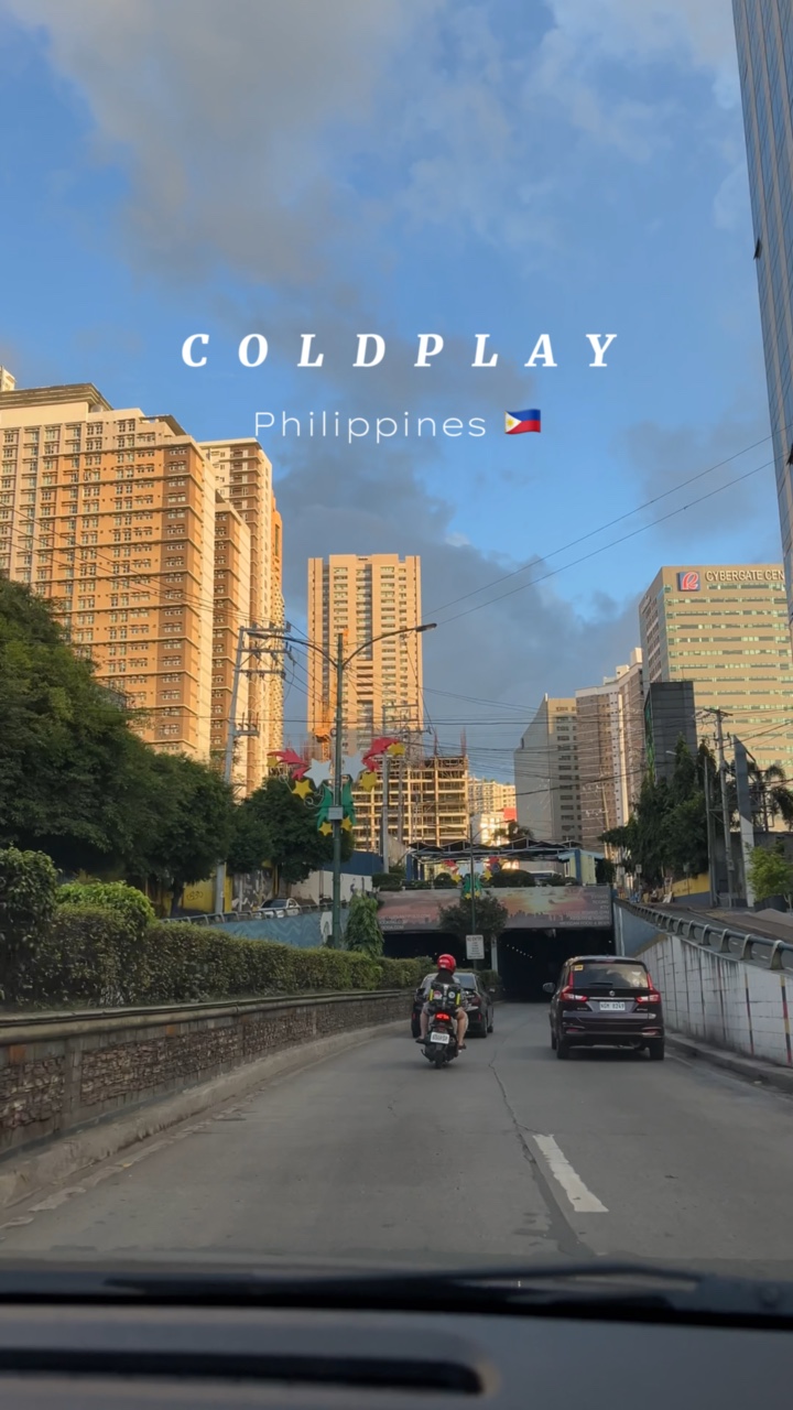 Temperatura coldplay