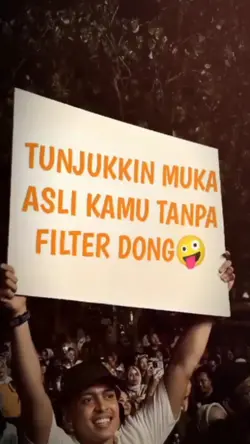 spil wajah asli donk