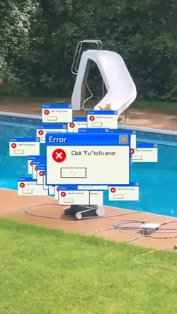 Windows Error Meme