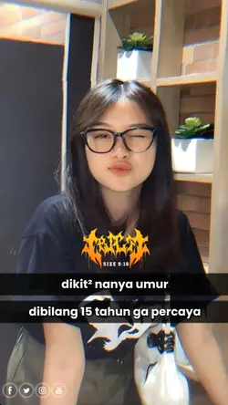 umur bisa diganti