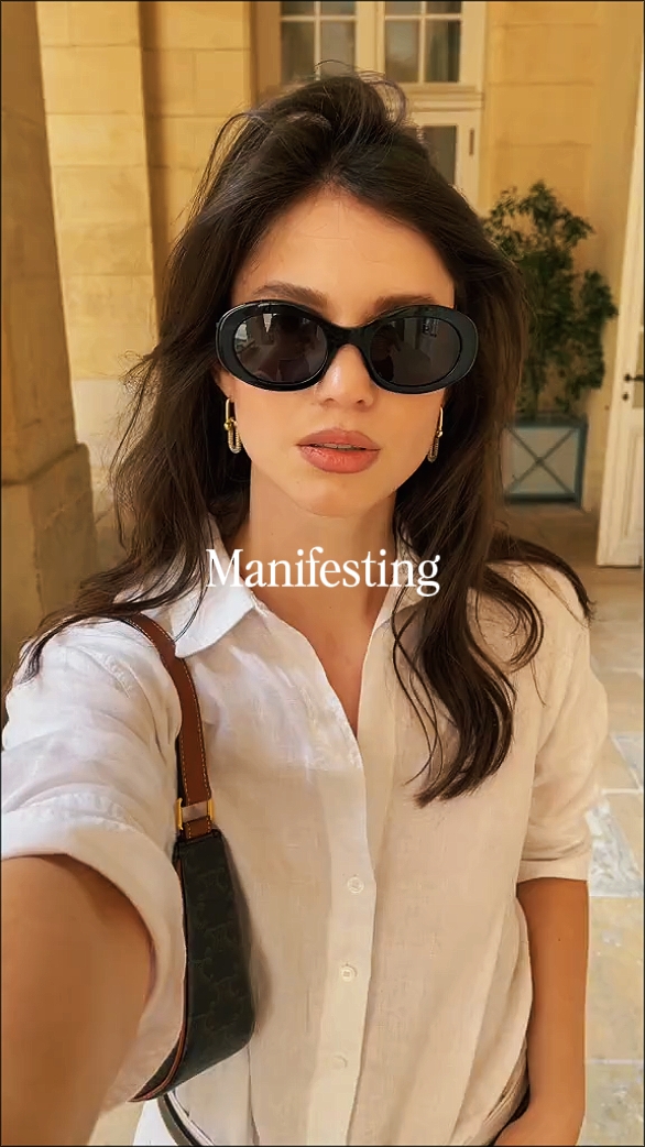 Manifesting