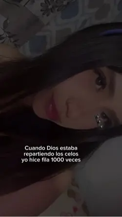 Celosa?