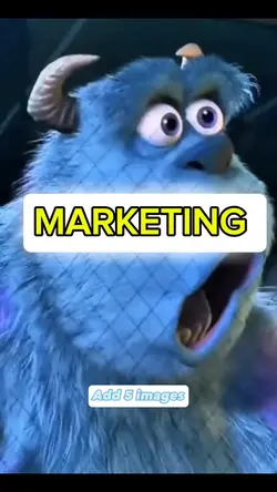Marketing divulgação