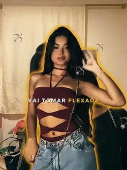 vai tomar 🏹
